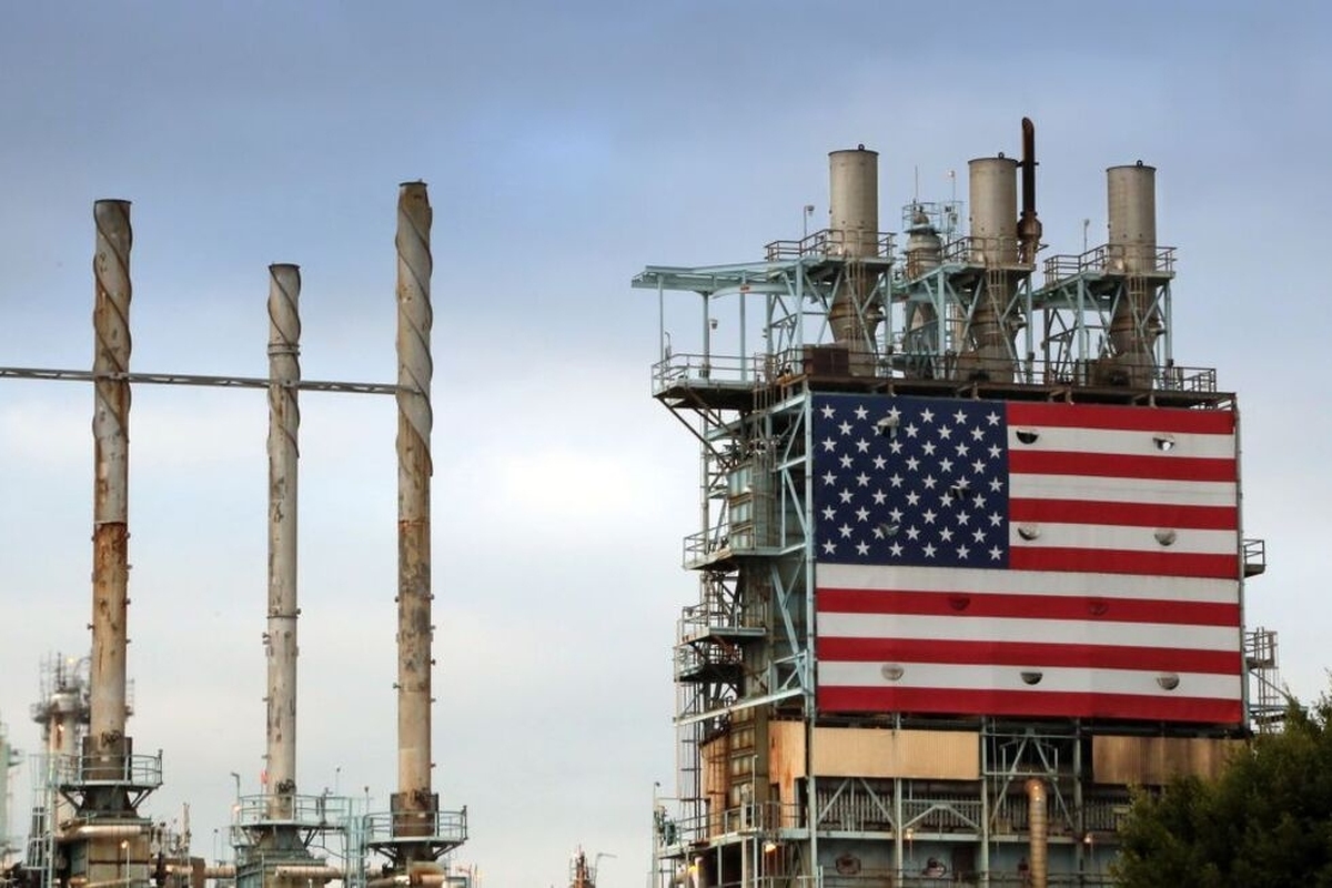 مشکلات اوپک پلاس و عربستان با افزایش تولید نفت آمریکا/ جنگ قیمت نفت در راه است؟