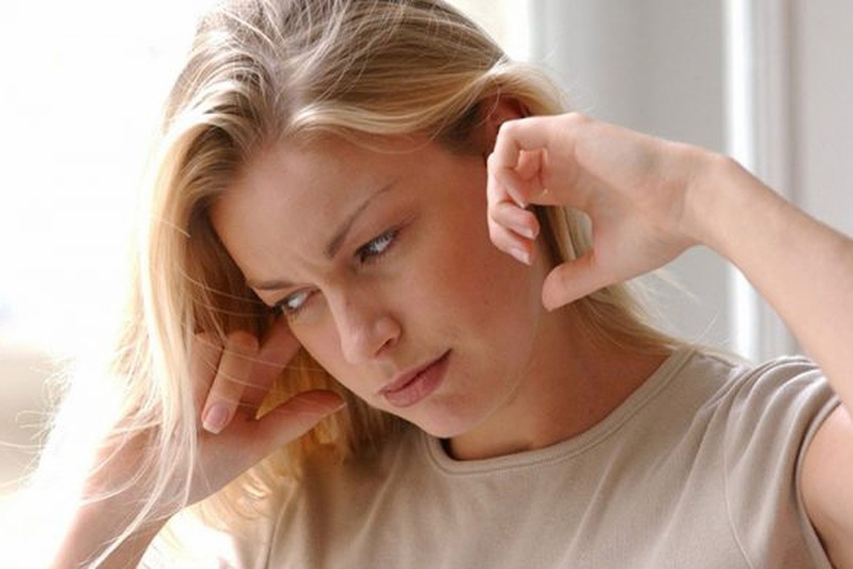 دلیل اصلی وزوز گوش چیست؟