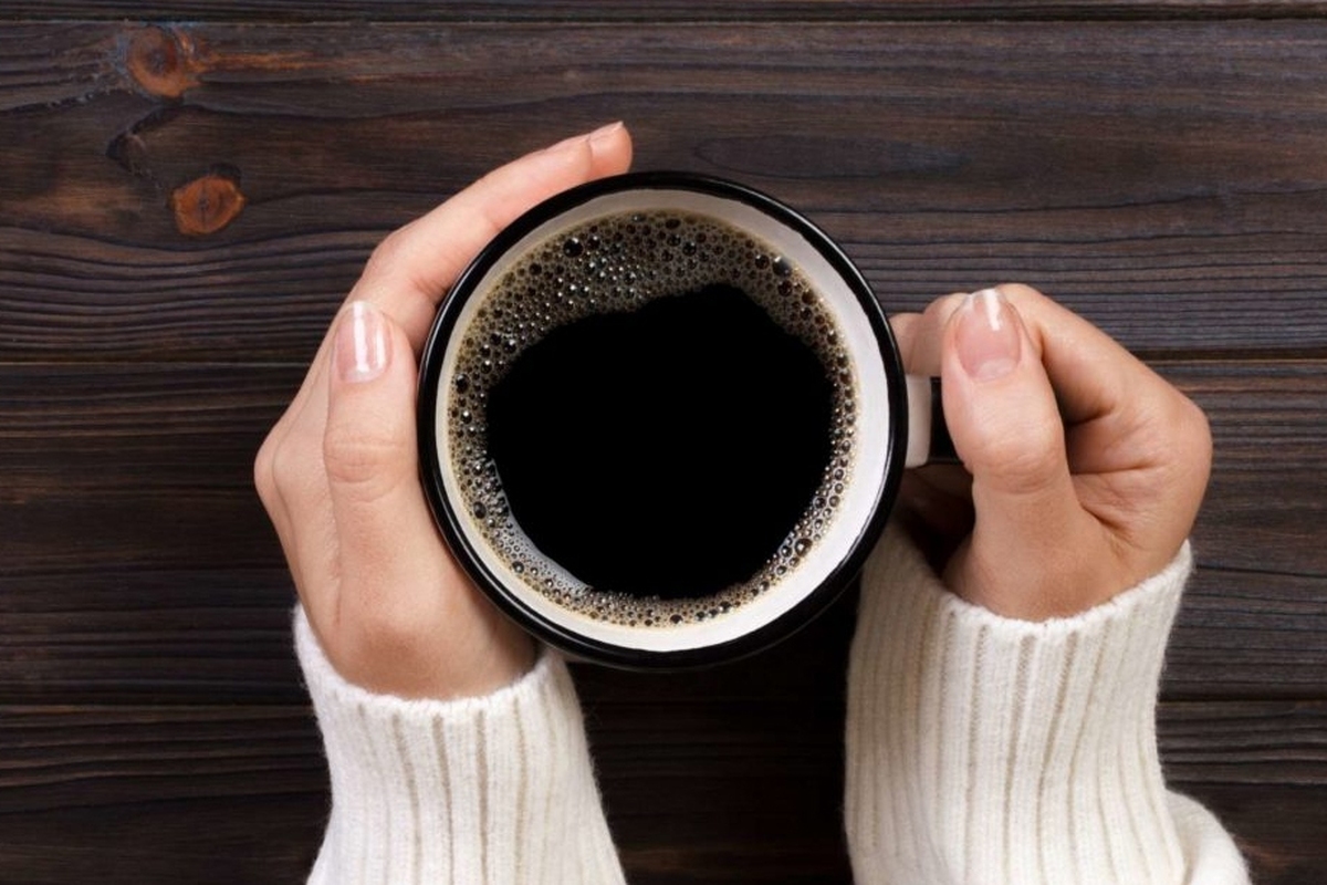 مصرف قهوه در زمان بارداری خطر دارد؟
