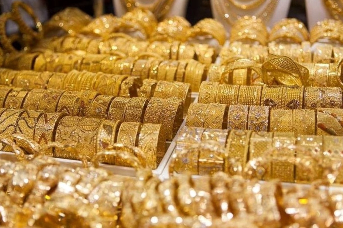 قیمت طلا، سکه امروز ۱۹ آذر ۱۴۰۲ در بازار آزاد؛ طلای ۱۸ عیار و سکه امامی چقدر گران شد؟+ جدول قیمت‌ها