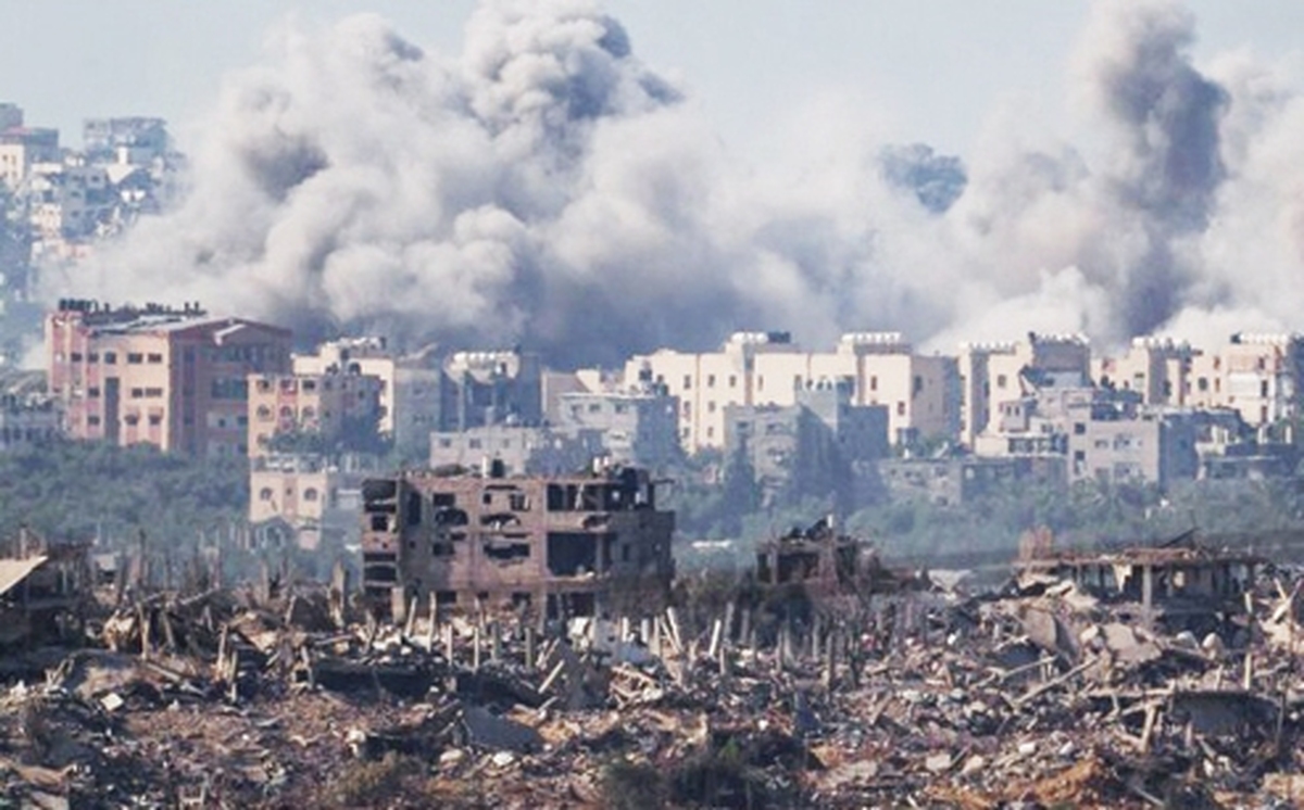 سرانجام آتش‌بس موقت در غزه