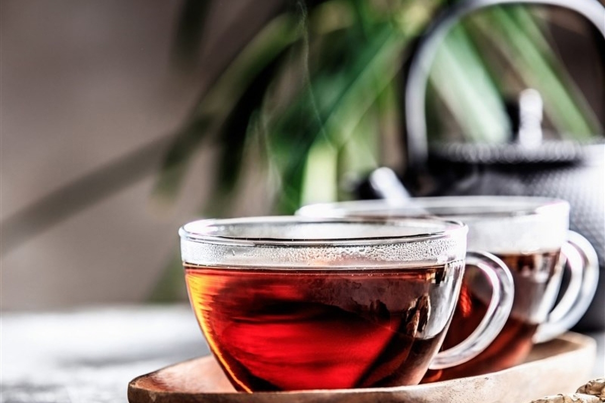 آغاز ثبت سفارش چای/ چای سریلانکا با طلب نفتی از این کشور تهاتر می‌شود