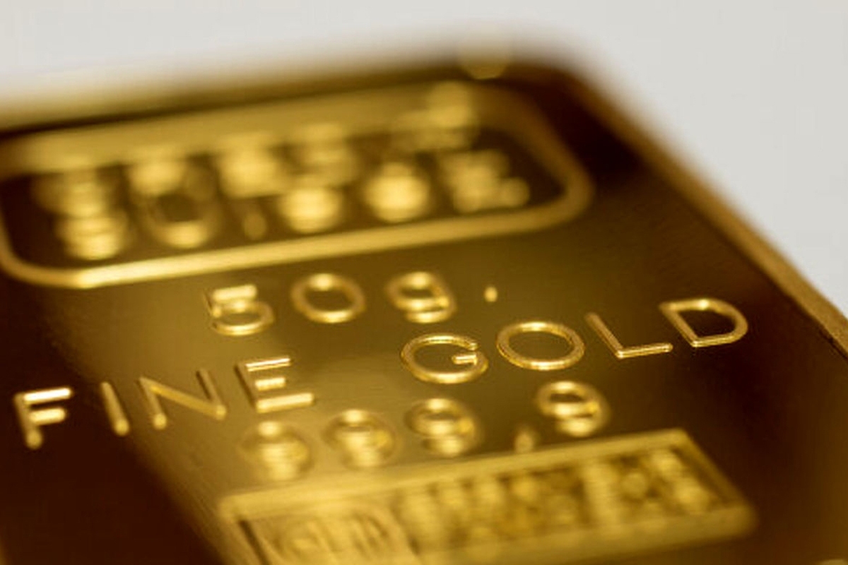 قیمت طلا باز هم افزایش یافت/ اونس طلا امروز چند قیمت خورد؟