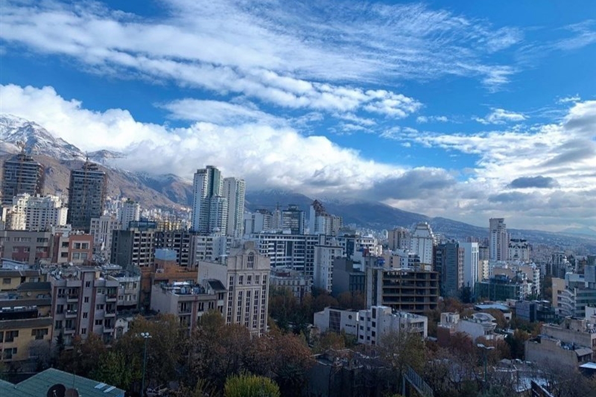 برای اجاره و رهن آپارتمان ۱۰۰ متری در مناطق مختلف تهران چقدر باید هزینه کرد؟