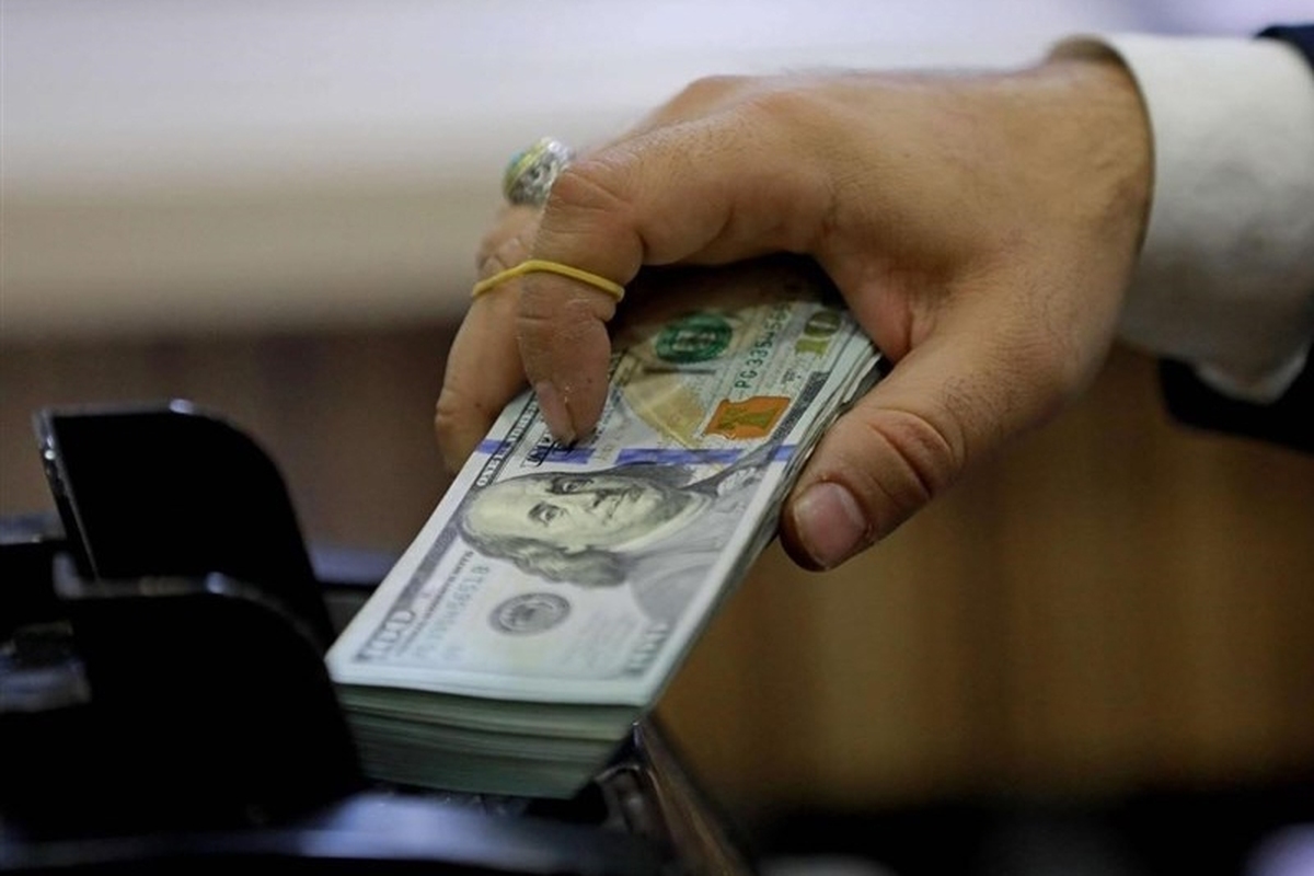 قیمت ارز امروز ۲۸ آذر ۱۴۰۲/ دلار مبادله‌ای چقدر گران شد؟