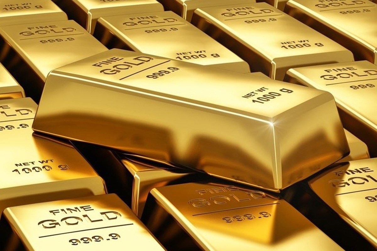 افزایش اندک قیمت طلای جهانی/ هر اونس طلا چند قیمت خورد؟