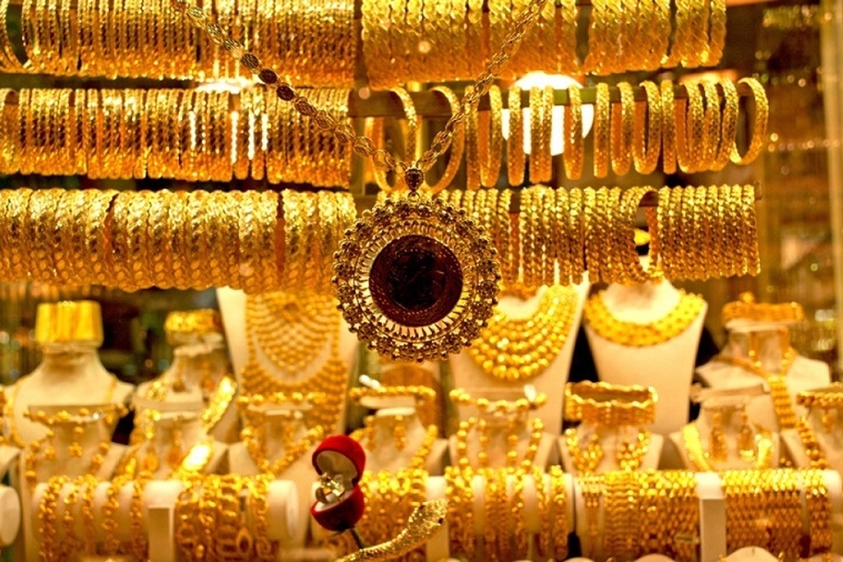 قیمت طلا، سکه امروز ۵ آذر ۱۴۰۲ در بازار آزاد/ طلای ۱۸ عیار، سکه امامی و سکه گرمی چند؟+ جدول قیمت‌ها