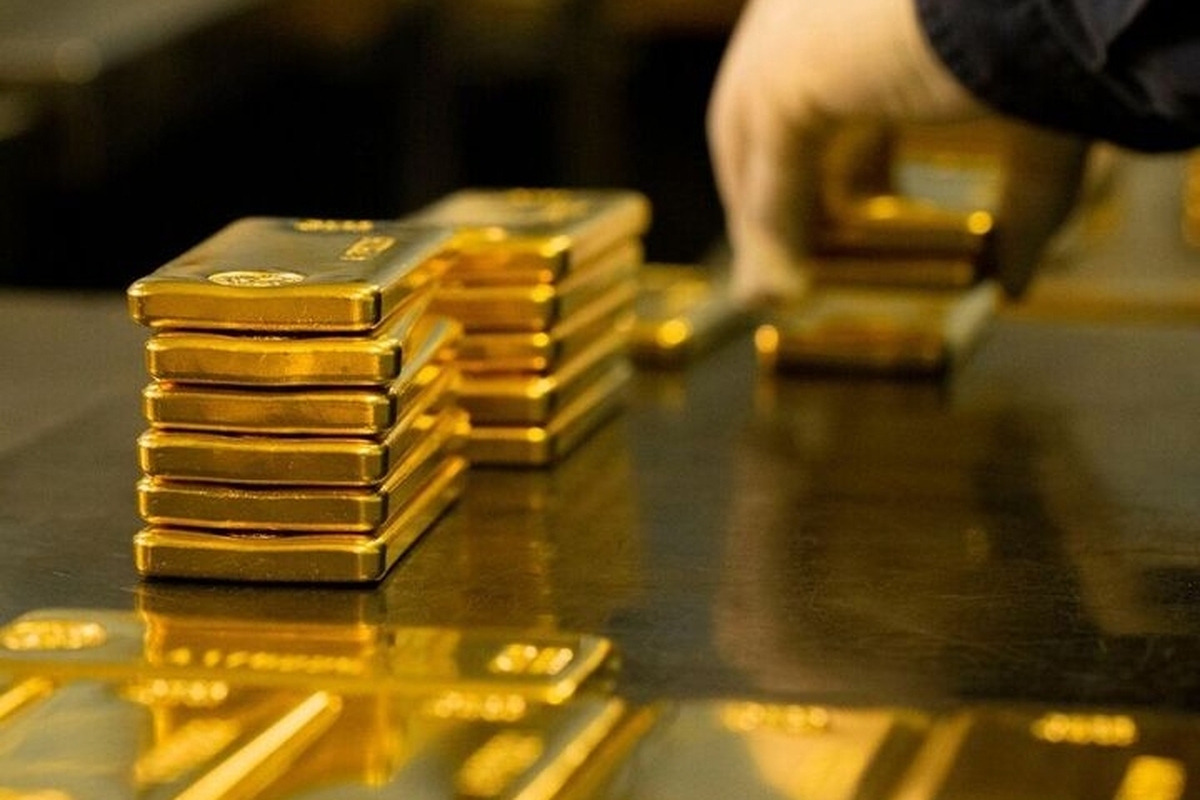 قیمت طلا پرواز کرد/ هر اونس طلا امروز چند قیمت خورد؟