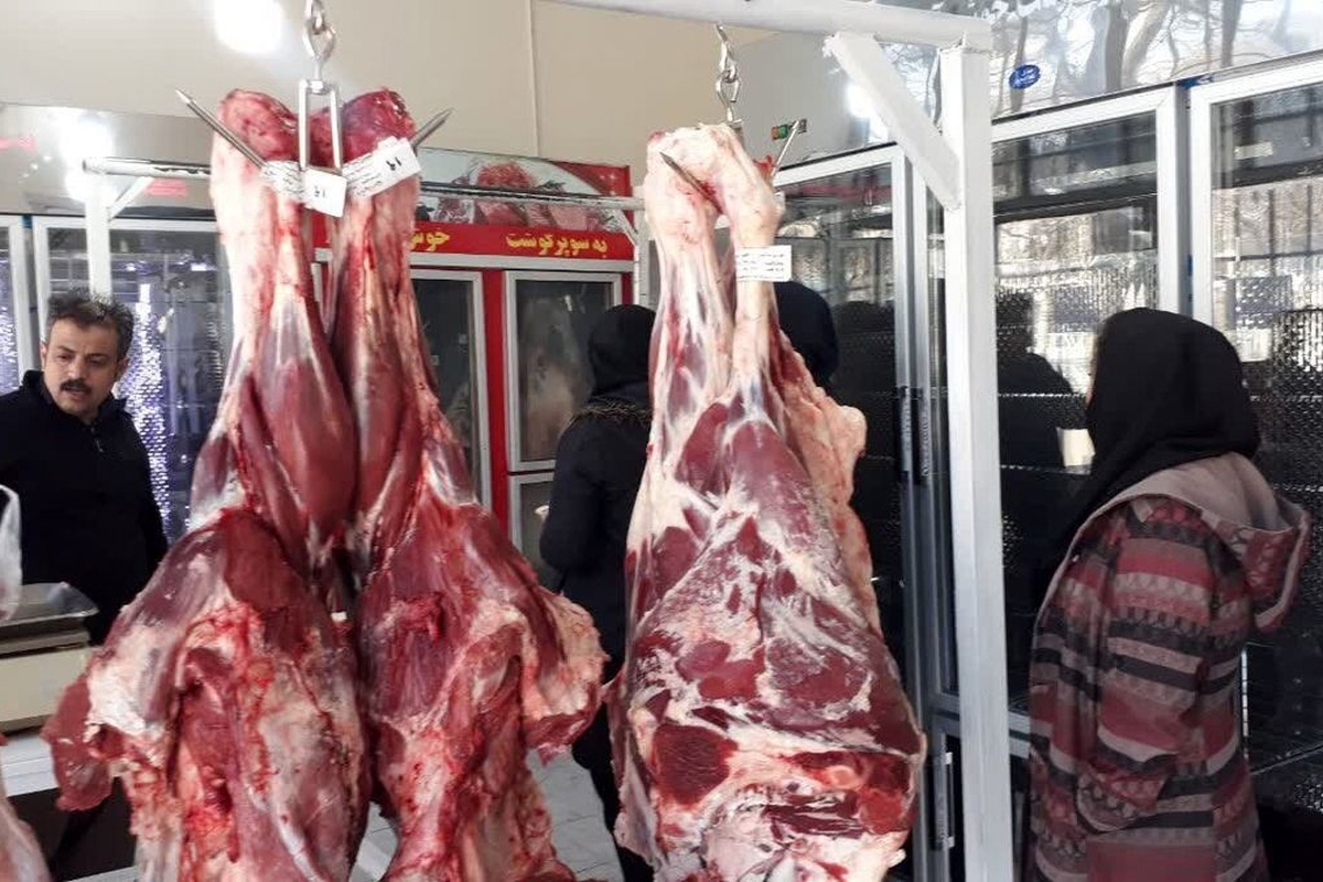افزایش عجیب قیمت گوشت قرمز در بازار/ چرا قیمت گوشت گوسفندی تفکیک‌شده تا ۹۰۰ هزار تومان بالا رفت؟