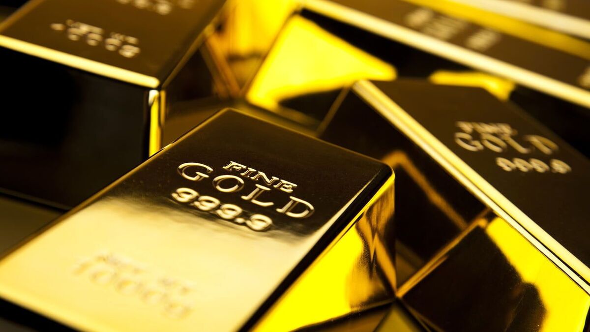 قیمت طلای جهانی، امروز ۱۷ فروردین ۱۴۰۳؛ اونس طلا ارزان شد؟