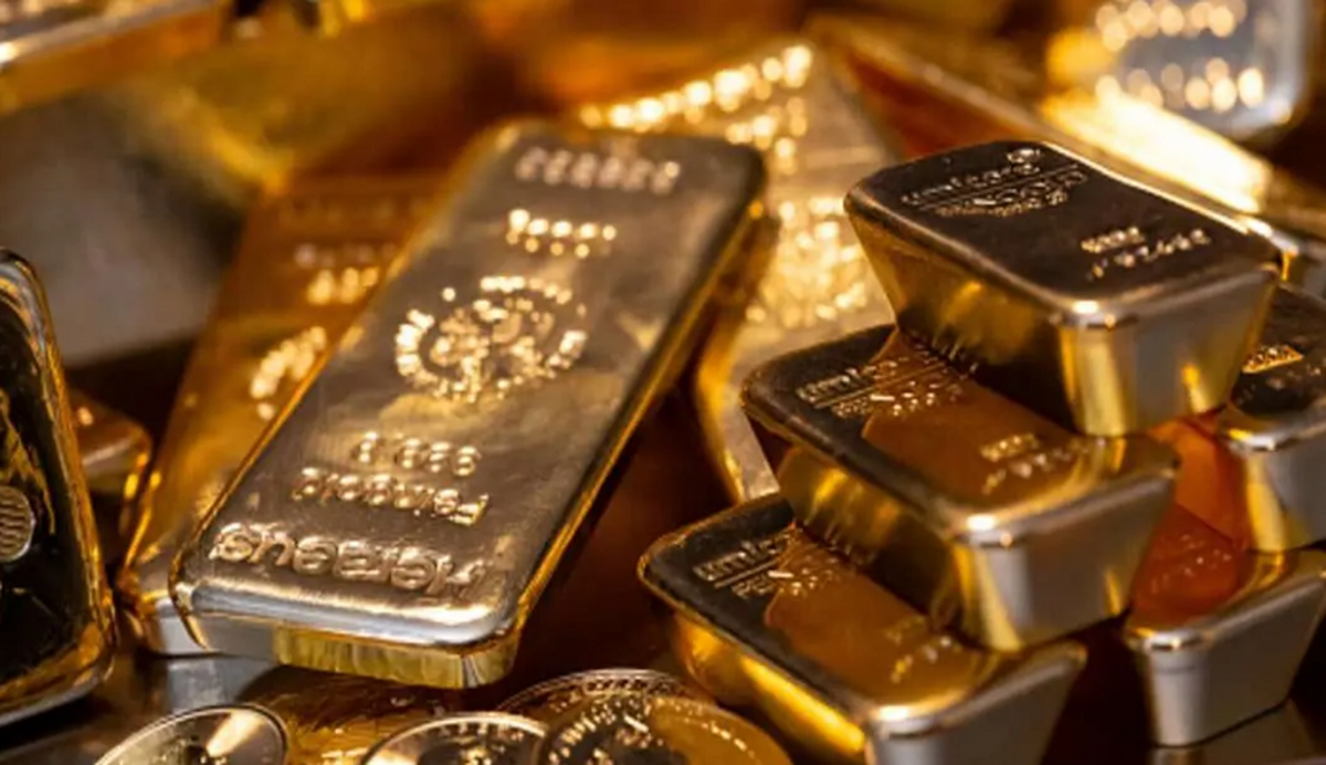 پیش بینی قیمت طلای جهانی در هفته‌های پیش‌رو؛ انس جهانی طلا بر بام تاریخی!