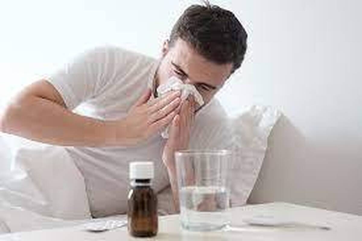 برای پیشگیری از سرماخوردگی و آنفلوآنزا چه کنیم؟