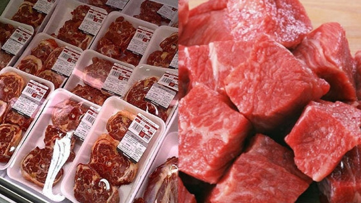 افزایش قیمت گوشت قرمز تا بالای 700 هزارتومان واقعیت داشت؟