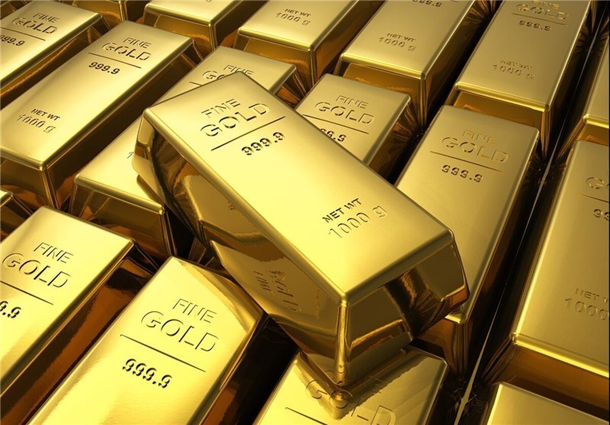 قیمت طلای جهانی امروز ۲۴ فروردین ۱۴۰۳، اونس طلا چقدر گران شد؟