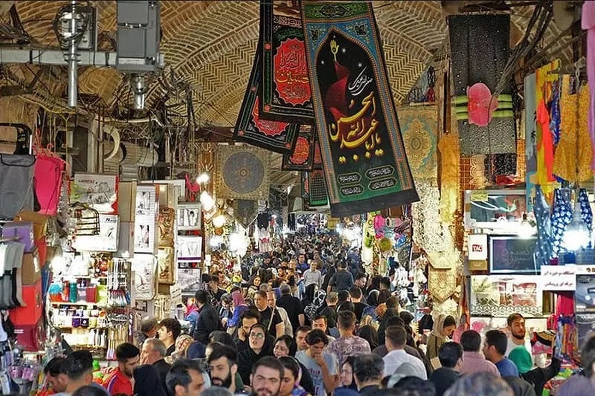 تکمیل پروژه ایمن‌سازی بازار تهران در سال جاری