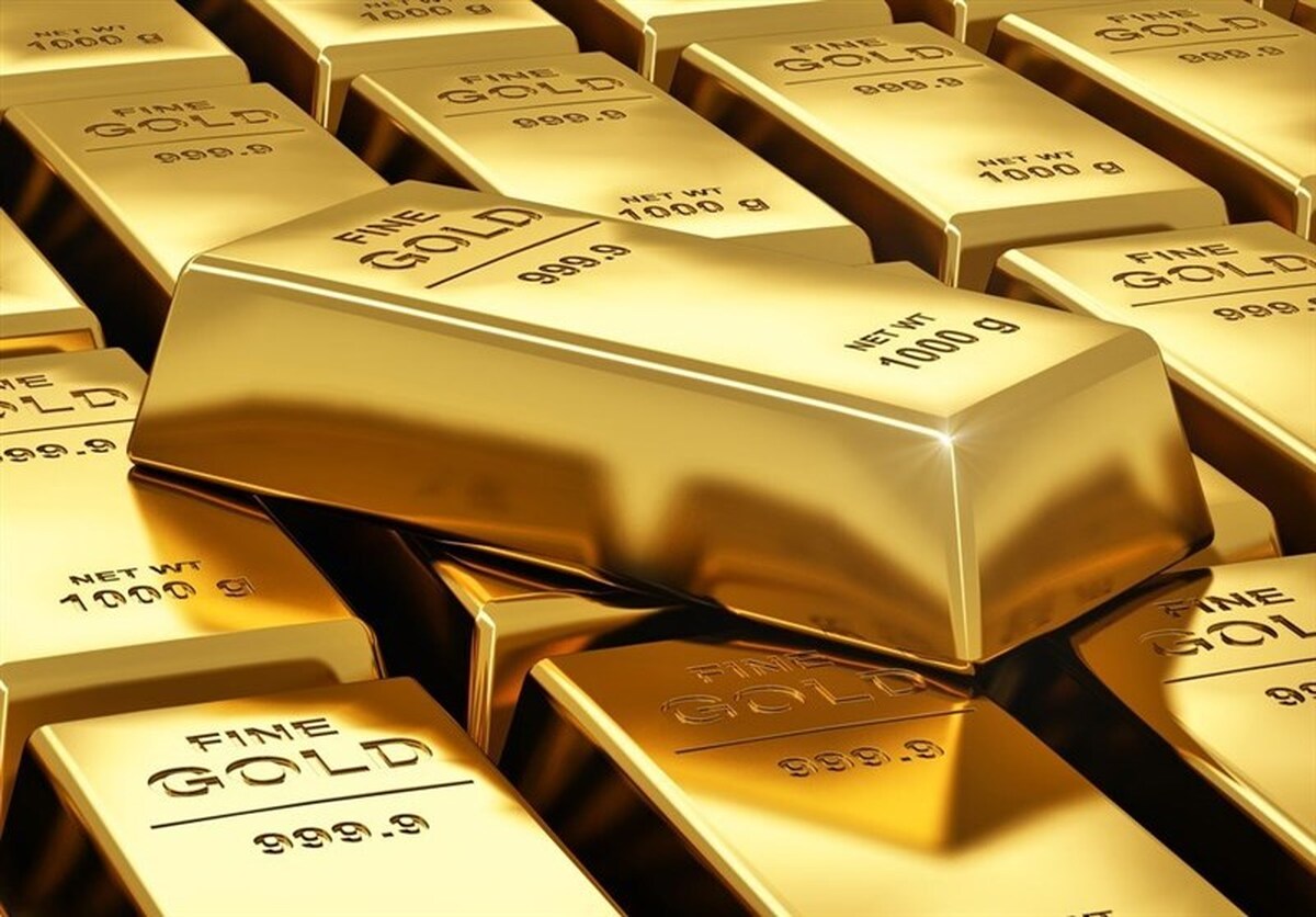 قیمت طلای جهانی، امروز ۶ فروردین ۱۴۰۳/ نرخ معامله هر اونس طلا چقدر افزایش یافت؟