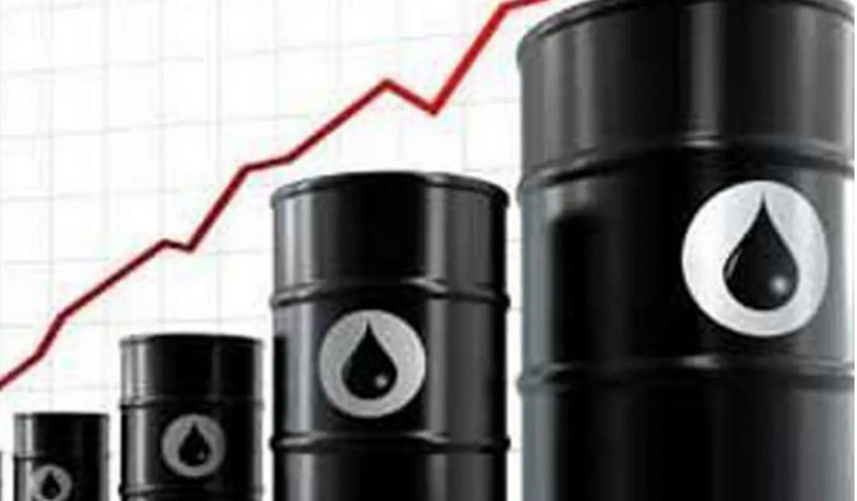 ثبت بالاترین رشد اقتصادی در نفت ایران