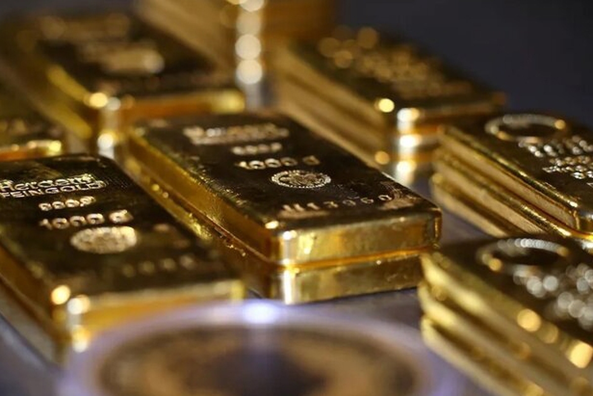 قیمت طلای جهانی امروز ۹ فروردین ۱۴۰۳؛ قیمت اونس طلا چقدر کاهش یافت؟