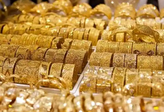 قیمت طلا و سکه امروز ۲۵ اردیبهشت ۱۴۰۳؛ بازاری نامتوازن بر بازار فلزات حکمفرما است + جدول