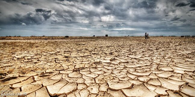 آیا خشکسالی در ایران تمام شده است؟