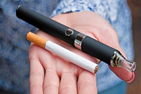 وزارت بهداشت زیربار مجوز سیگارهای الکترونیک نمی‌رود