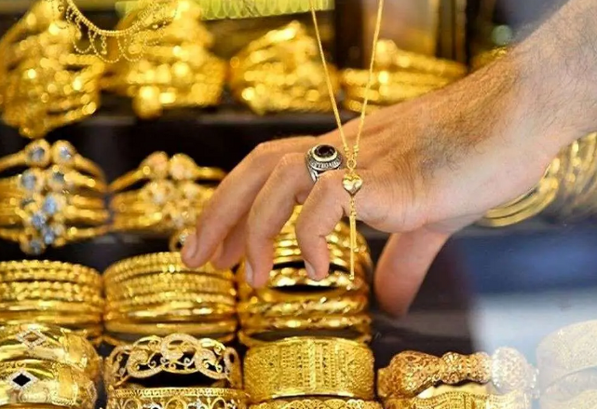 پیش‌ بینی قیمت طلا و سکه ۱۰ اردیبهشت ۱۴۰۳؛ سقوط طلا و سکه همچنان ادامه دارد