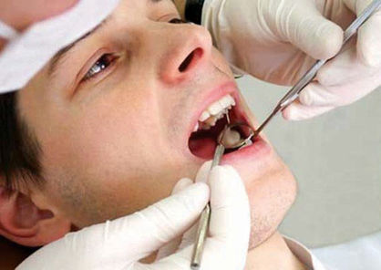 بیمه‌ها زیربار هزینه دندان‌پزشکی نمی‌روند