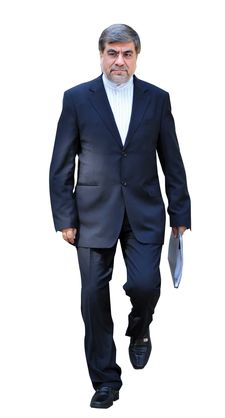 ادامه تغییرات در دفتر رییس جمهوری
