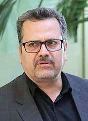 محمدجواد مرادینیا مدیر اداره کتاب شد