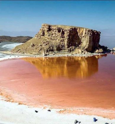 وزارتخانههای نیرو و جهاد کشاورزی درباره «ارومیه» پاسخ بدهند