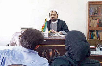 ایجاد مرکز مشاوره خانواده در کنار دادگاهها