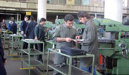 چالشهای اقتصاد ایران برای ایجاد یکمیلیون شغل