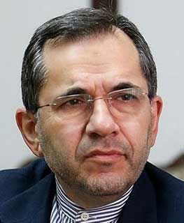 امریکاییها نباید برای برجام شرط بگذارند
یا اولتیماتوم قرار دهند