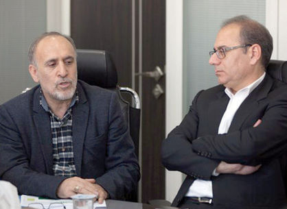 ادغام 2 نهاد صادراتمحور