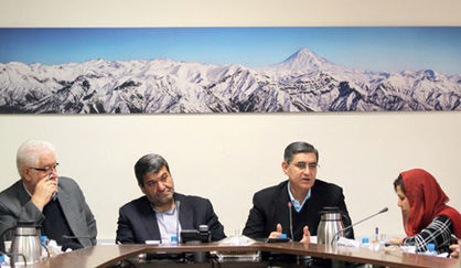ساماندهی تشکلها اولویت اتاقهای بازرگانی