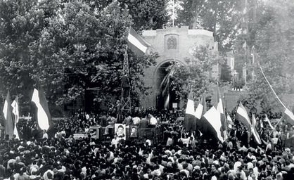 تعطیلی کنسولگریهای انگلیس در ایران