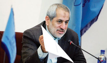 8 نوبت ملاقات احمد جلالی با افسران سرویس اطلاعاتی