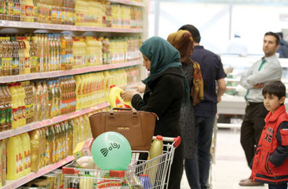 بروز فشار تورمی در دهک پایین درآمدی