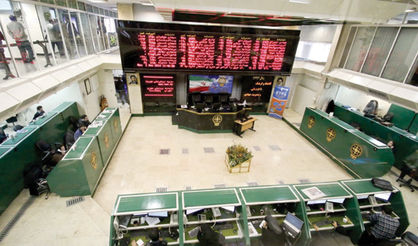خطای تشخیص در کمین بورس‌بازان