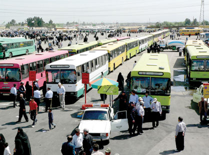 موانع کاهش 30 درصدی آلودگی هوای تهران