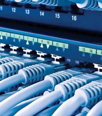 ظرفیت اینترنت داخلی 2.5 برابر میشود