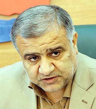 سیاست مسوولان در قبال تهلنجی
تامین منافع مردم و اجرای قانون است