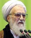آیتالله موحدی کرمانی:
گناهان زمین را میلرزاند