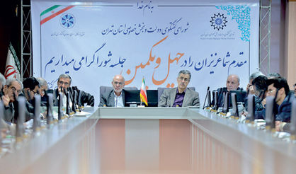 دردسر انباشت پسماند در شهرکهای صنعتی