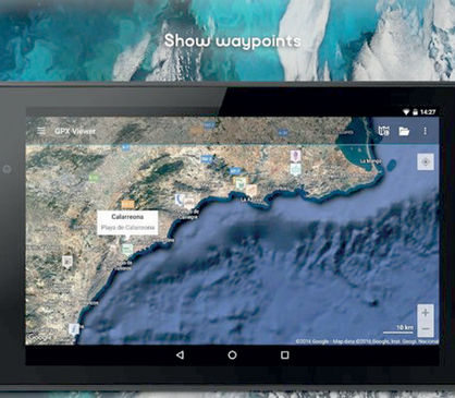 جاسوسی GPS دستگاههای ورزشی از پایگاههای نظامی