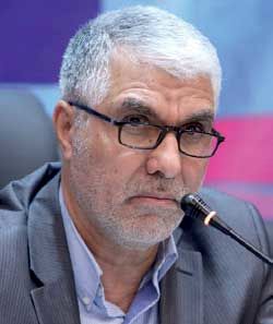 افتتاح و کلنگزنی 1578 پروژه
در فارس است