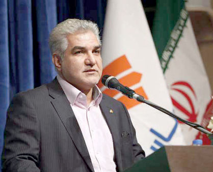 هدفگذاری تولید 850 هزار خودرو در سال 97