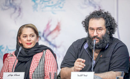 قصه افرادی که دیده نمیشوند