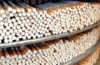 بازار ۱۰ هزار میلیارد تومانی سیگار