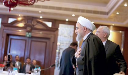 ایران آماده تامین نیازهای انرژی هند است